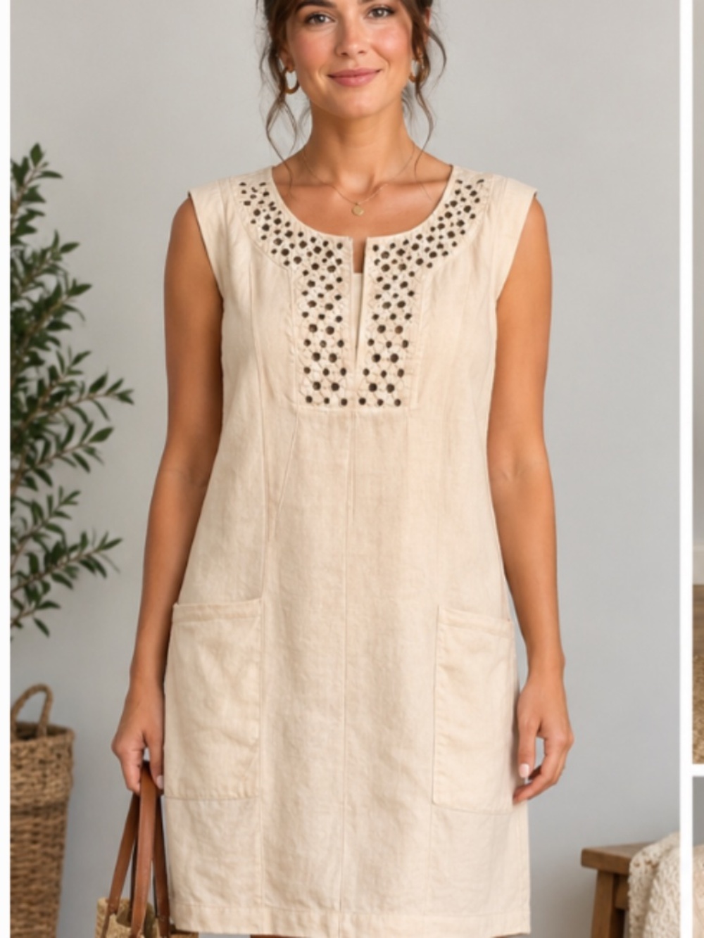 Mini Dress size 0 - Picture 1 of 6